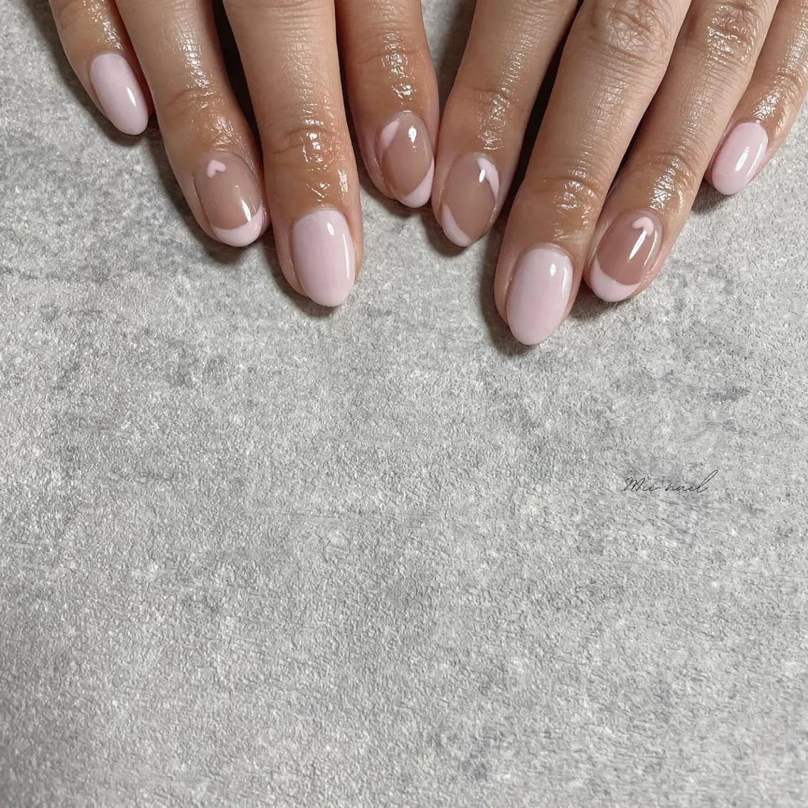 ネイル Mii nail いづみのその他イメージ