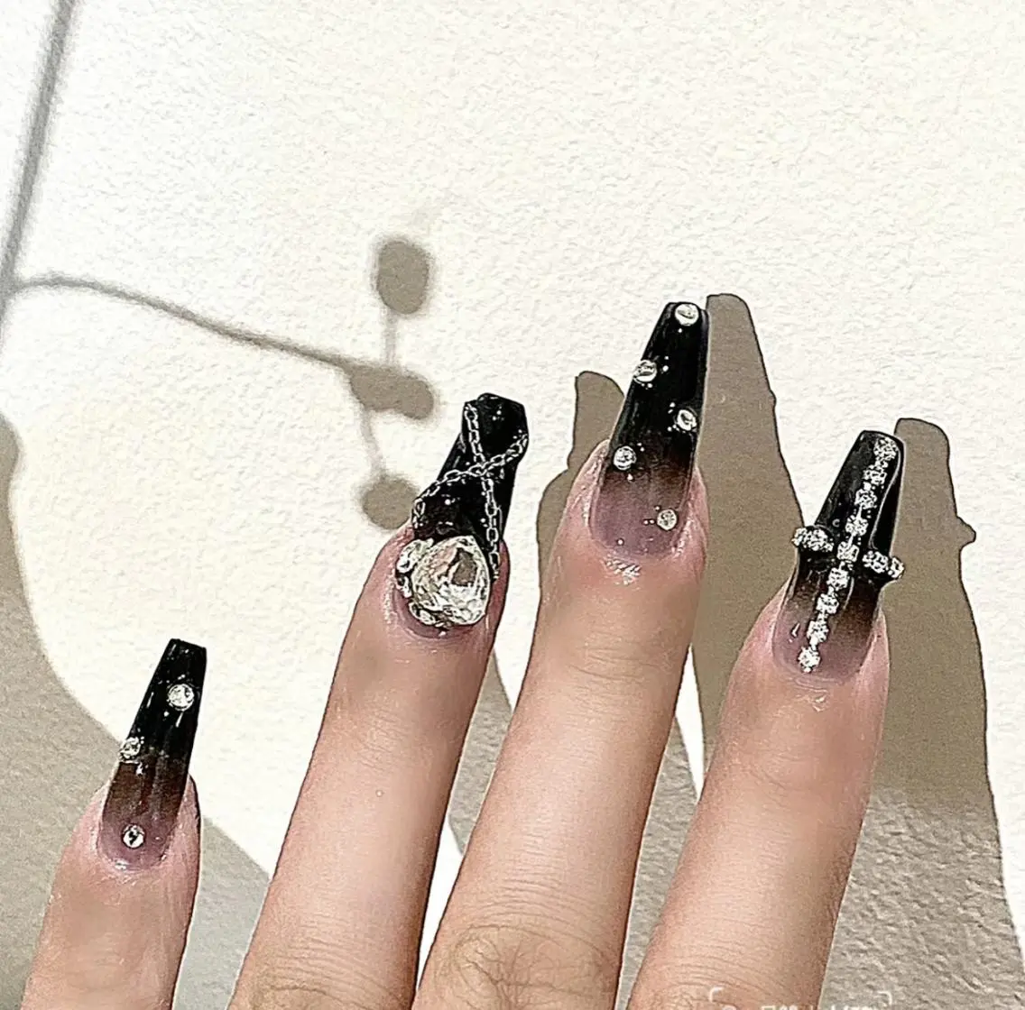ネイル ハンドネイル Miya🎀 nailのネイルデザイン
