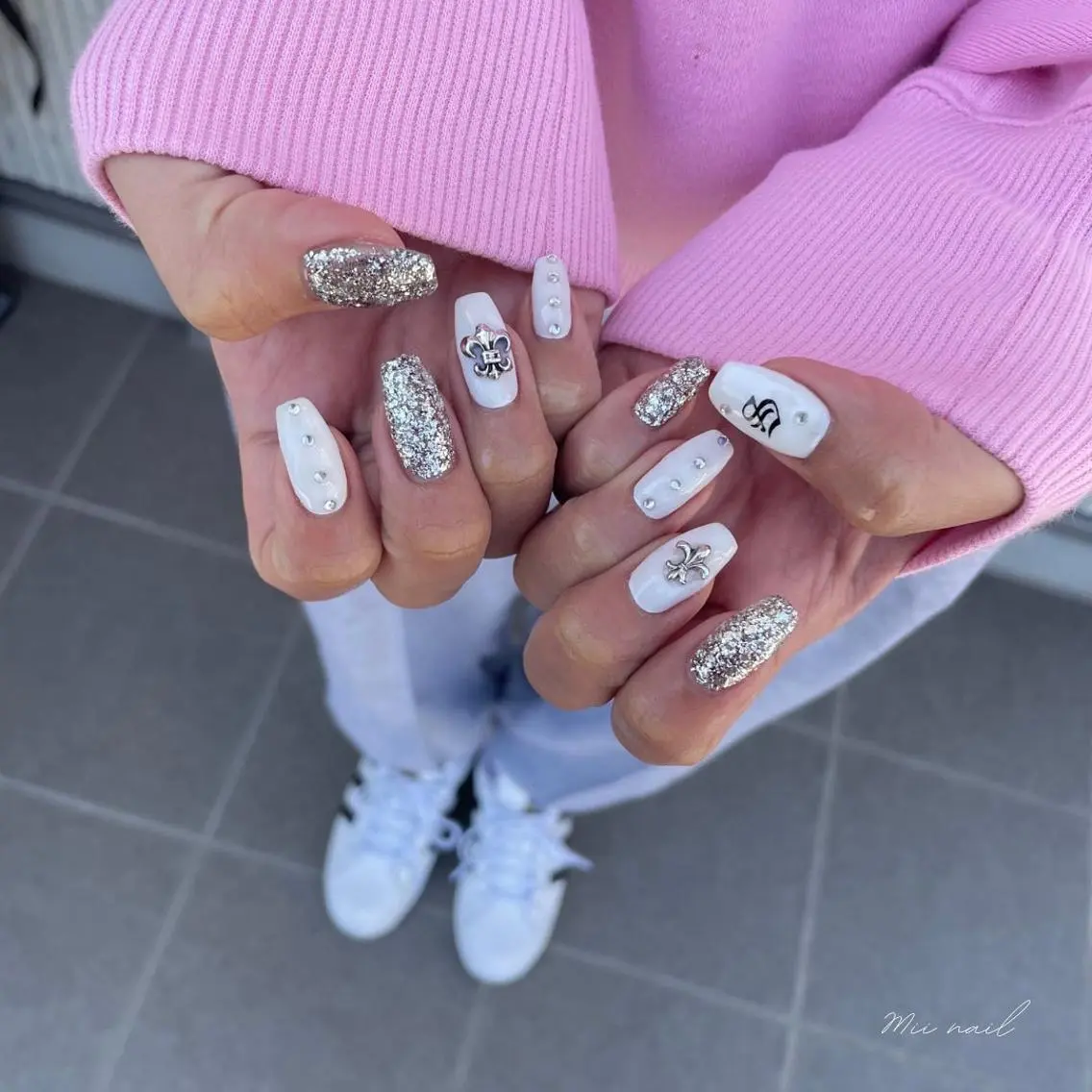 ネイル Mii nail いづみのその他イメージ