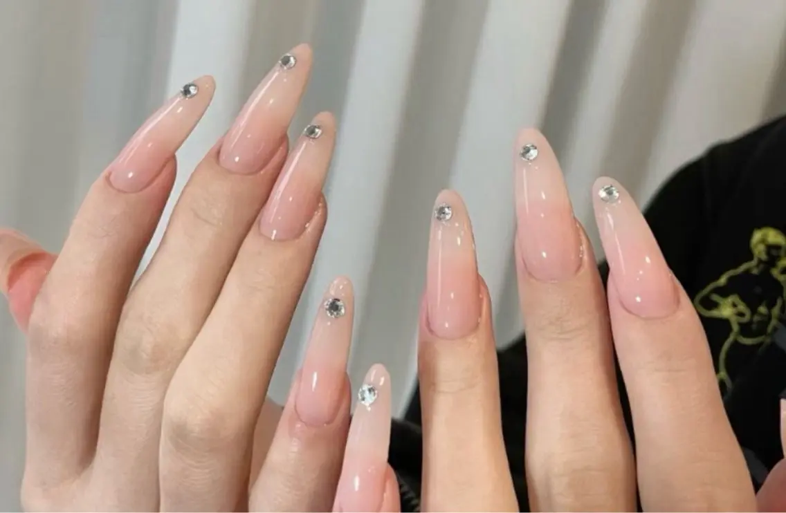 ネイル ハンドネイル コネコ ネイルサロンのネイルデザイン