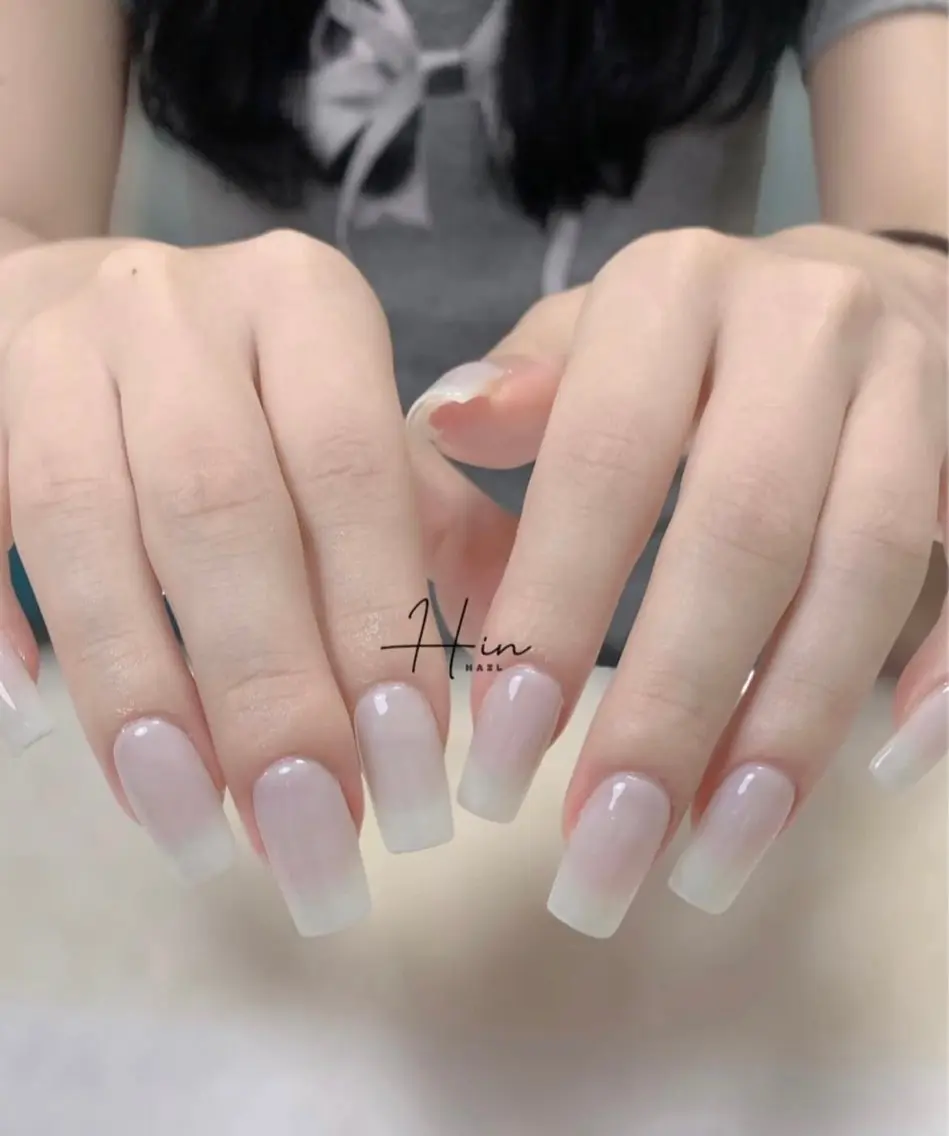 ネイル ハンドネイル Hin Nail 日本橋のネイルデザイン