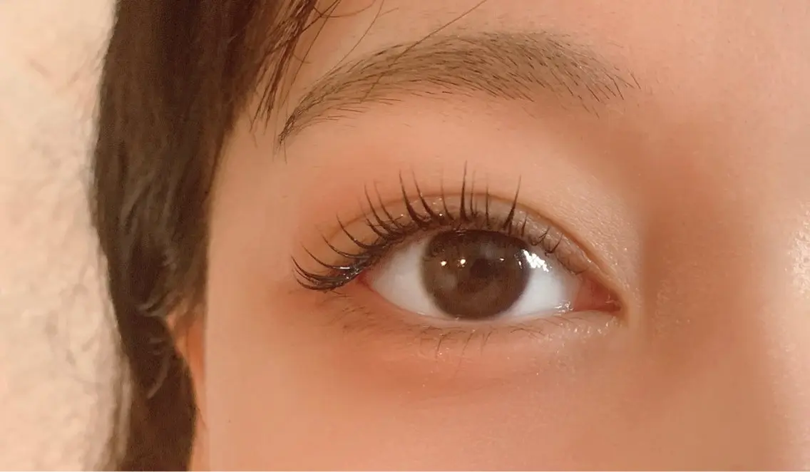 💗💗まつげパーマ💗💗、の写真
