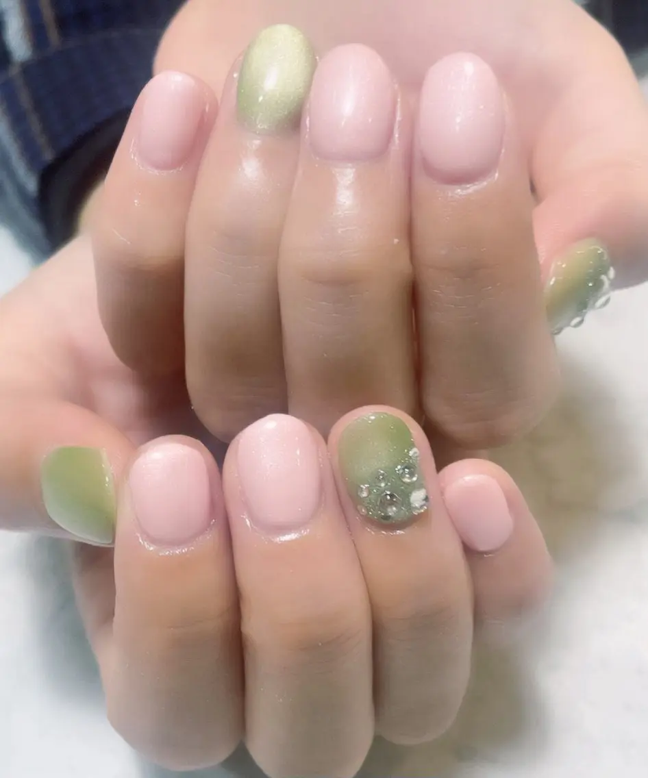 ネイル koto nailsのネイルデザイン
