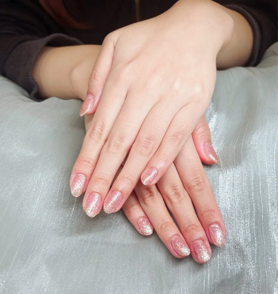 ネイル ハンドネイル LingK/nail 司 鈴音のネイルデザイン