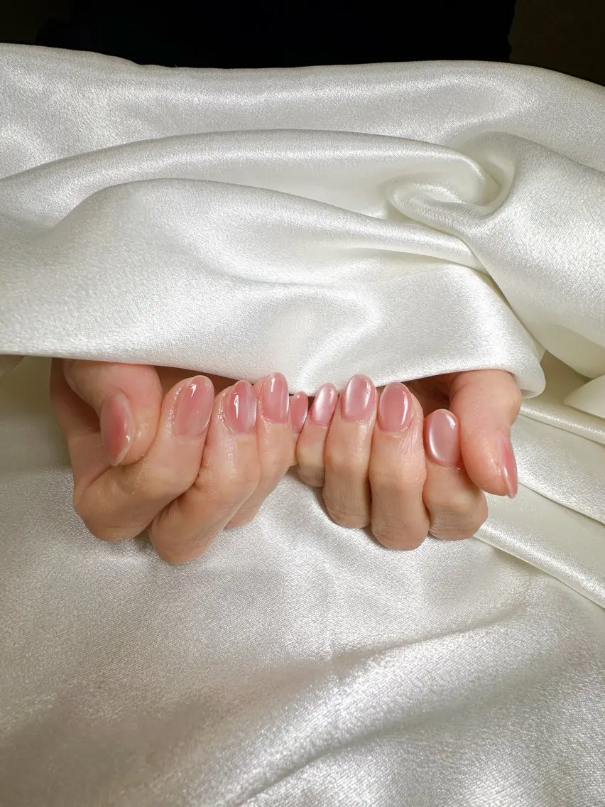 ネイル ハンドネイル Nail Salon Lagurusのネイルデザイン