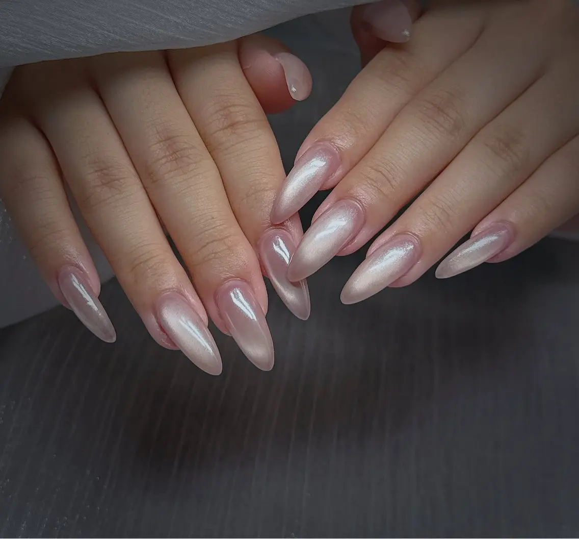 ネイル ハンドネイル Yumi nailのネイルデザイン