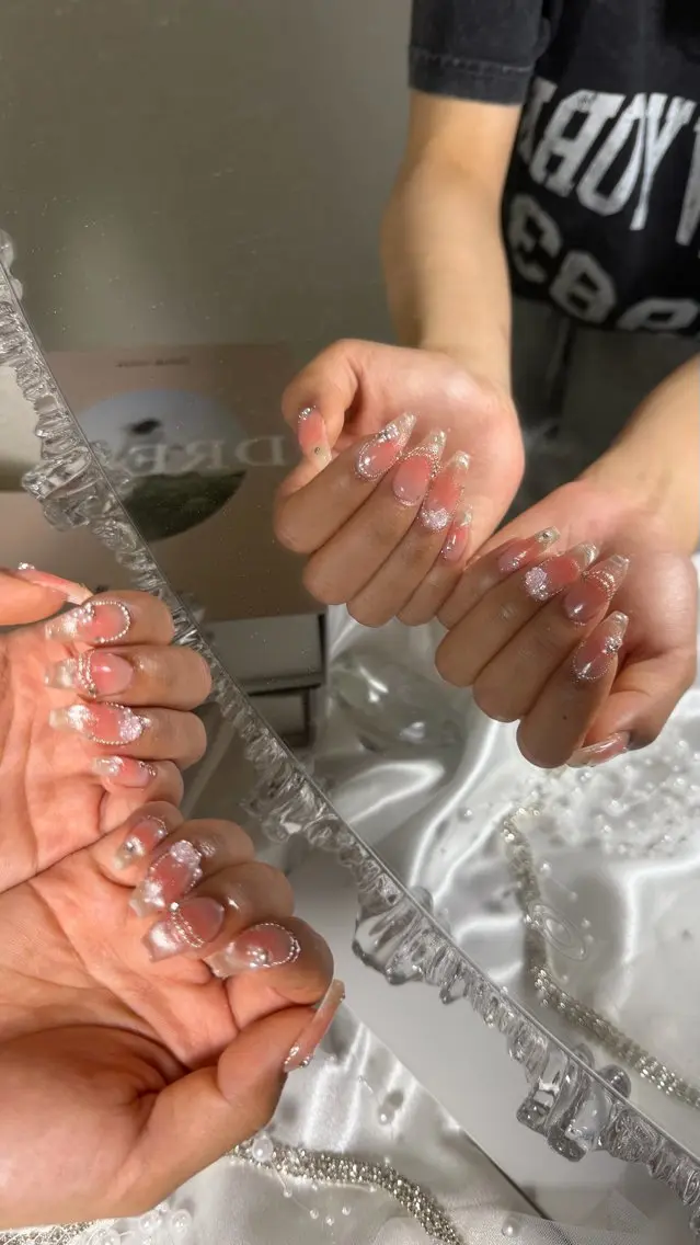 ネイル nail salon Dreamsのネイルデザイン