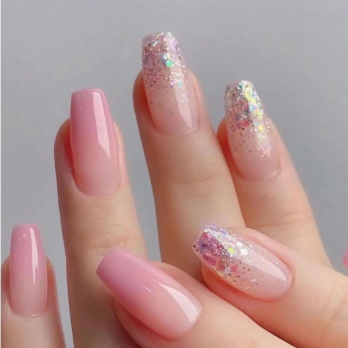 ネイル BuBu Nail渋谷道玄坂2のネイルデザイン