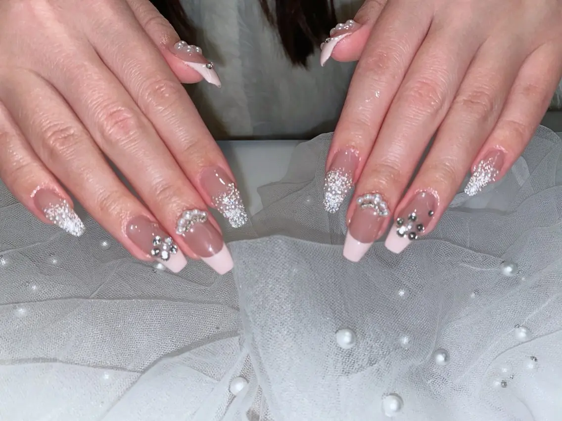 ネイル DG nailのネイルデザイン