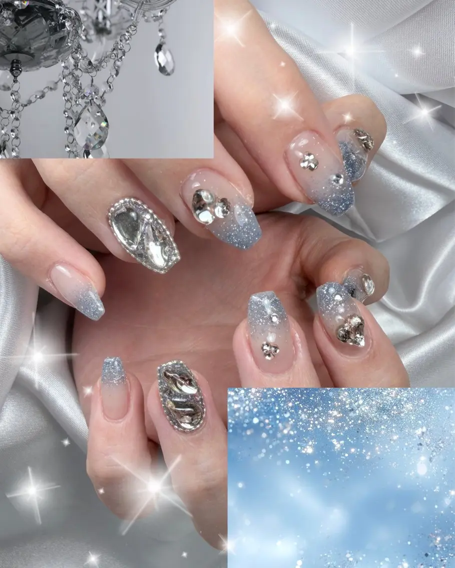 ネイル ハンドネイル miyu nailのネイルデザイン