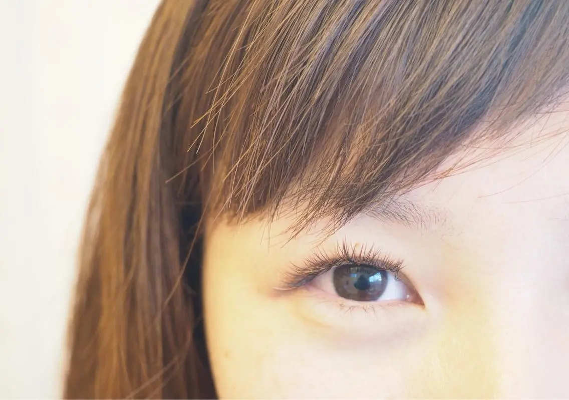 マツエク・マツパ MIZUKI （アイリスト）のマツエク・マツパデザイン