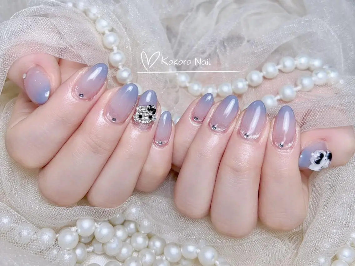 ネイル Christina 🌸のネイルデザイン