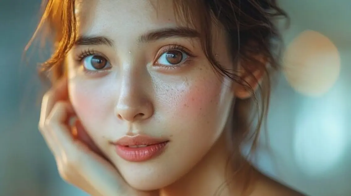 アイブロウ 眉毛ワックス脱毛 aliaハーブ水光店 エステティシャン募集のエステ・リラクイメージ