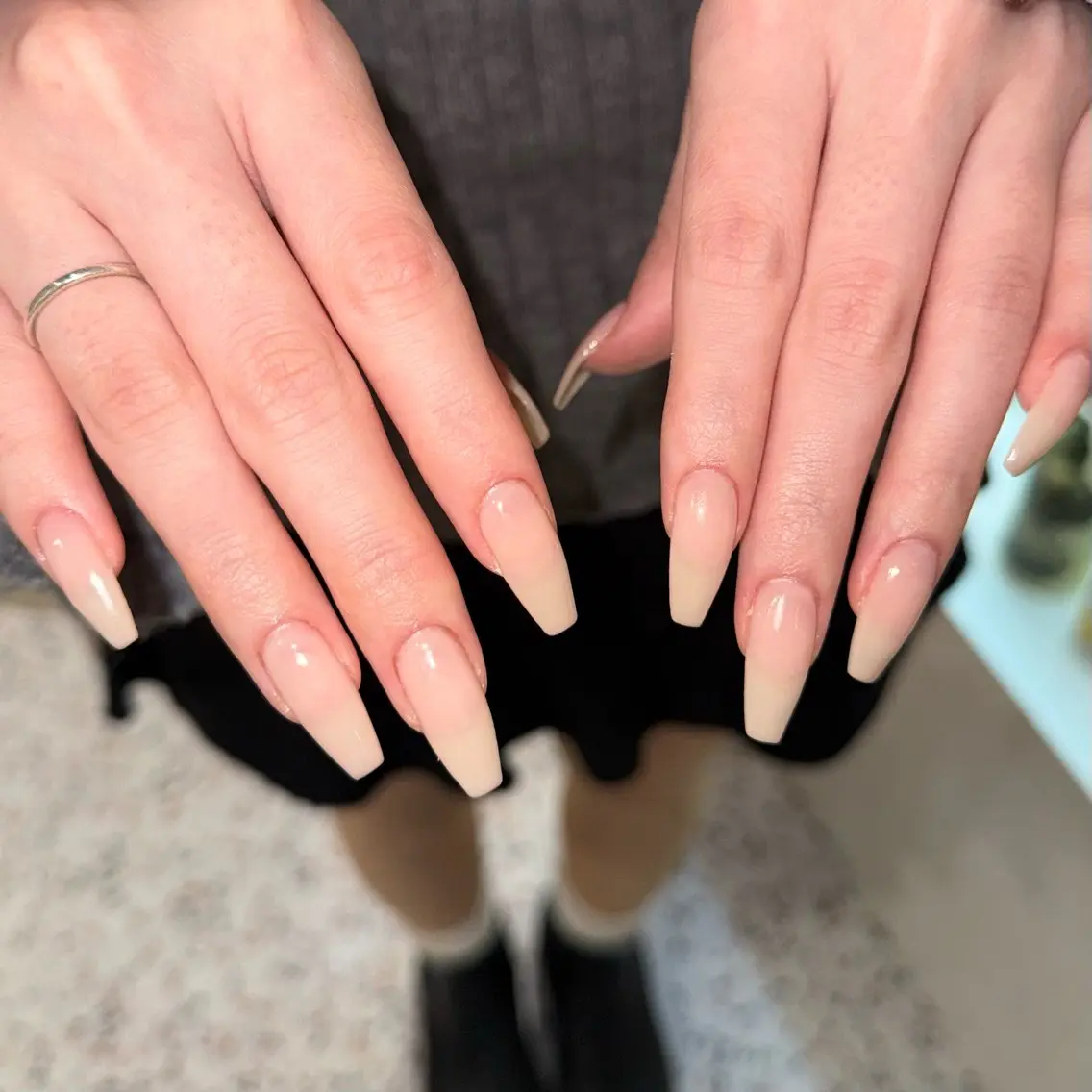 ネイル ハンドネイル Amuly. Narumiのネイルデザイン
