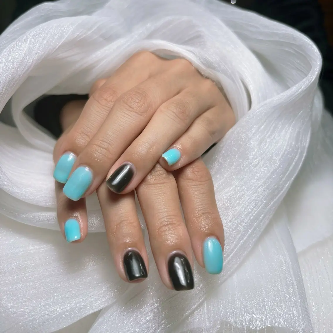 ネイル Hana Nailのネイルデザイン