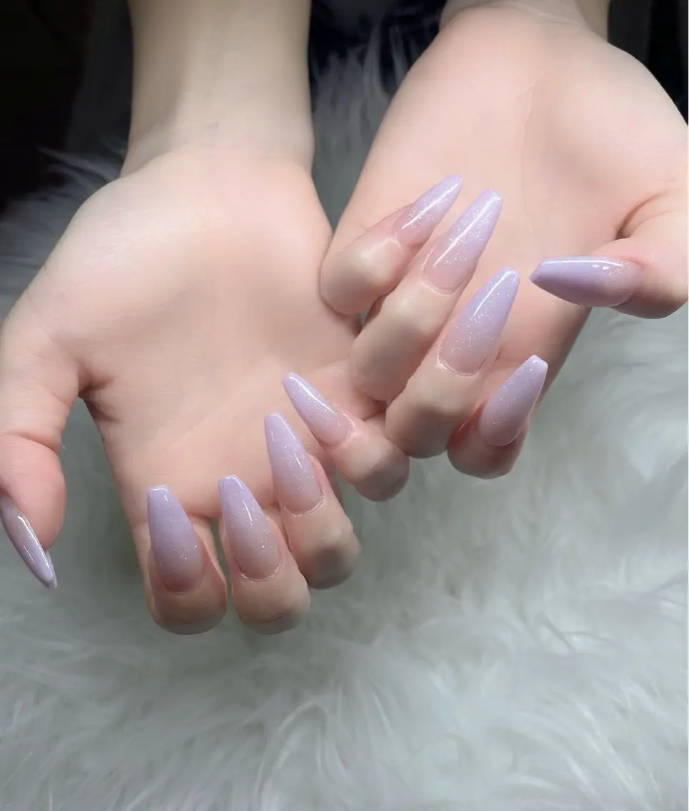 ネイル ハンドネイル YOLO NAILのネイルデザイン