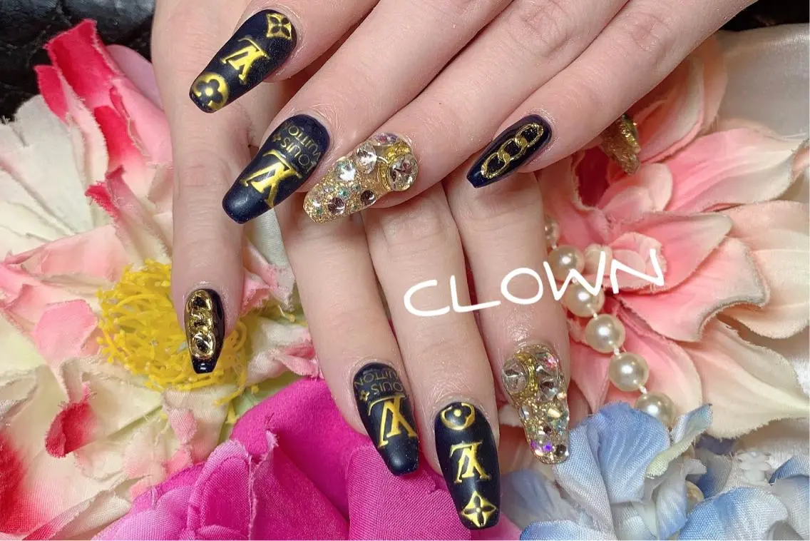 ネイル sugar plum 【スカルプ人気店】のネイルデザイン