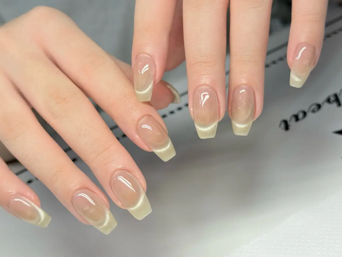 ネイル 森♡nail ♡ ①のネイルデザイン