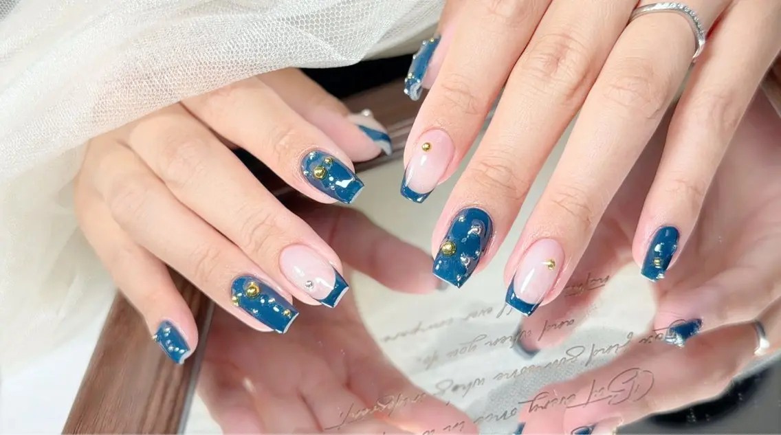 ネイル ハンドネイル Ayumi nails川崎店のネイルデザイン