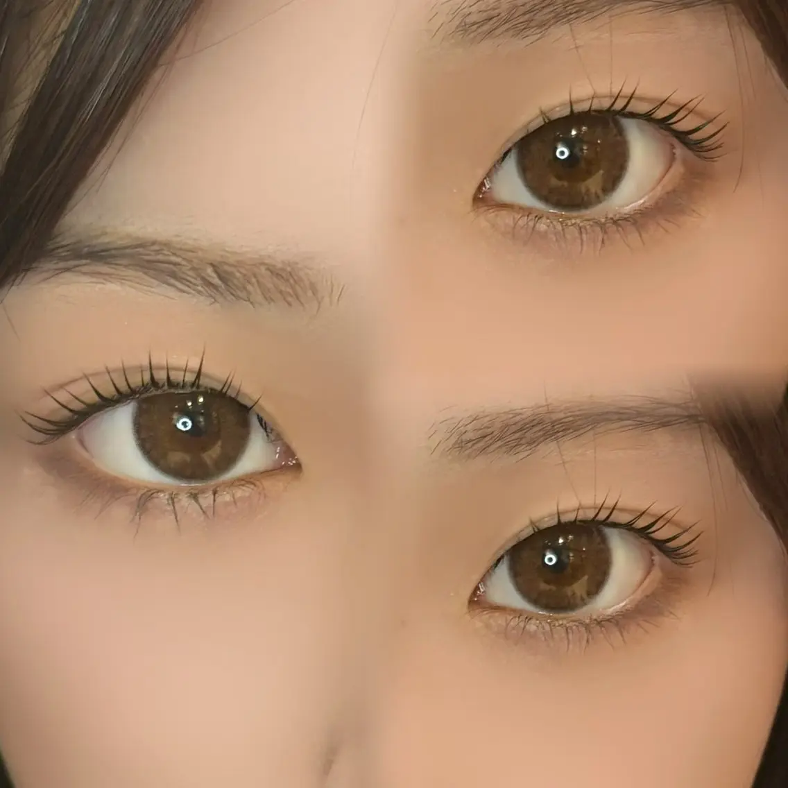 マツエク・マツパ マツパ Ayumi.dre 🌸Y《2階》のマツエク・マツパデザイン