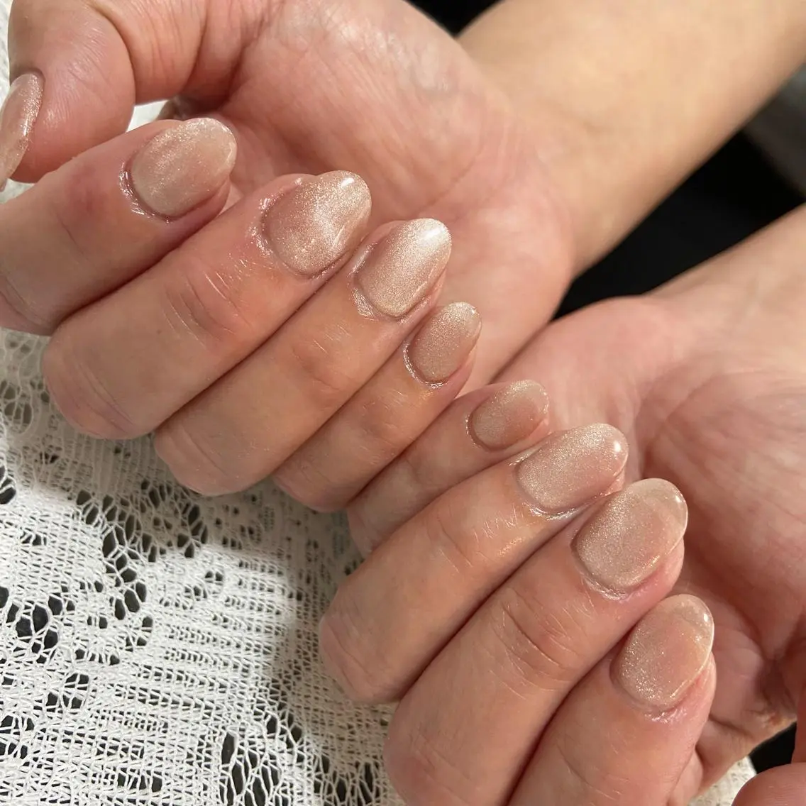 ネイル ハンドネイル nail salon M'U【エムユー】のネイルデザイン