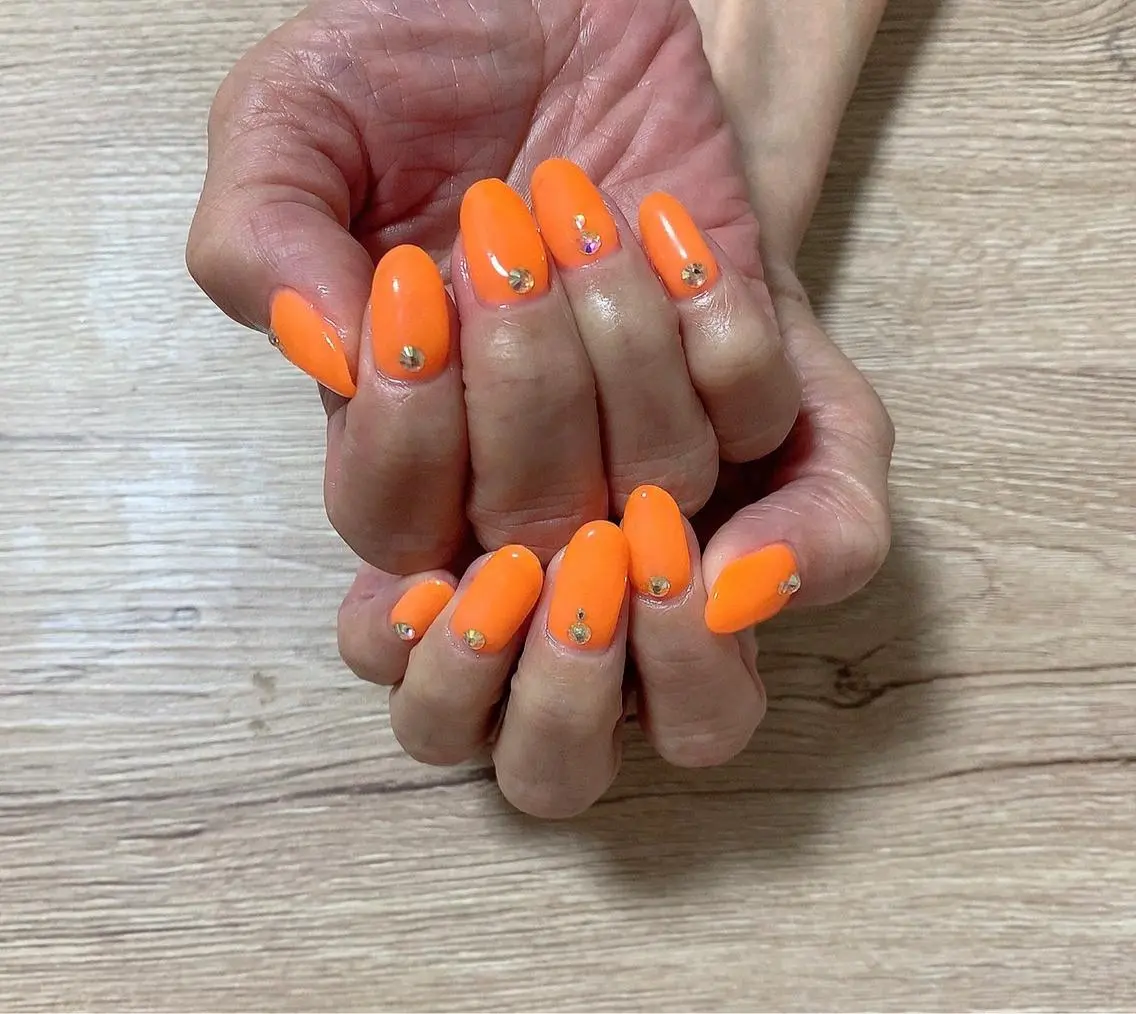 ネイル ハンドネイル MINAMI nailsのネイルデザイン