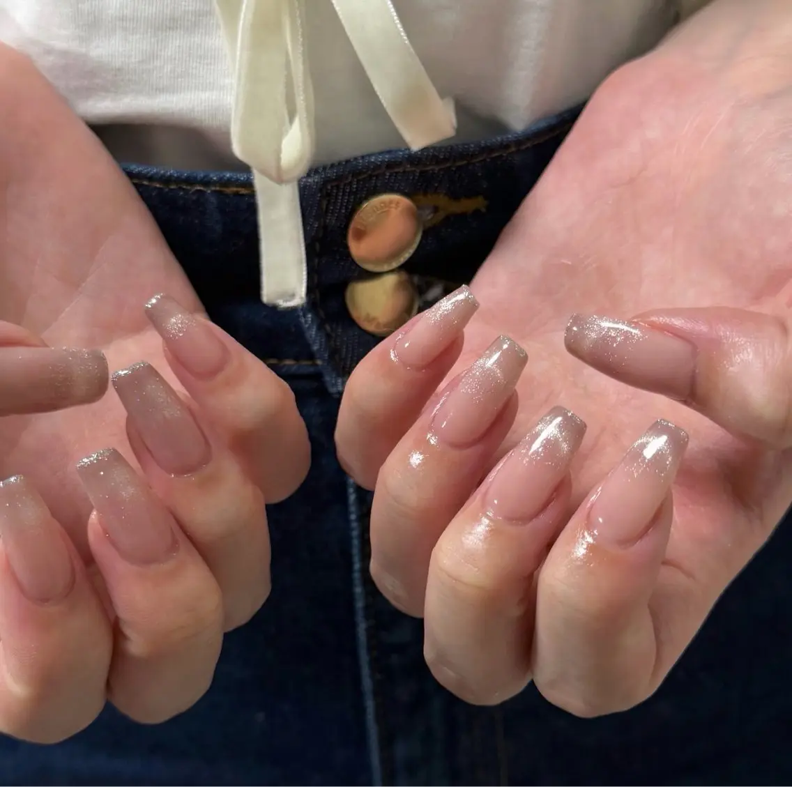 ネイル nailsalon bijuのネイルデザイン