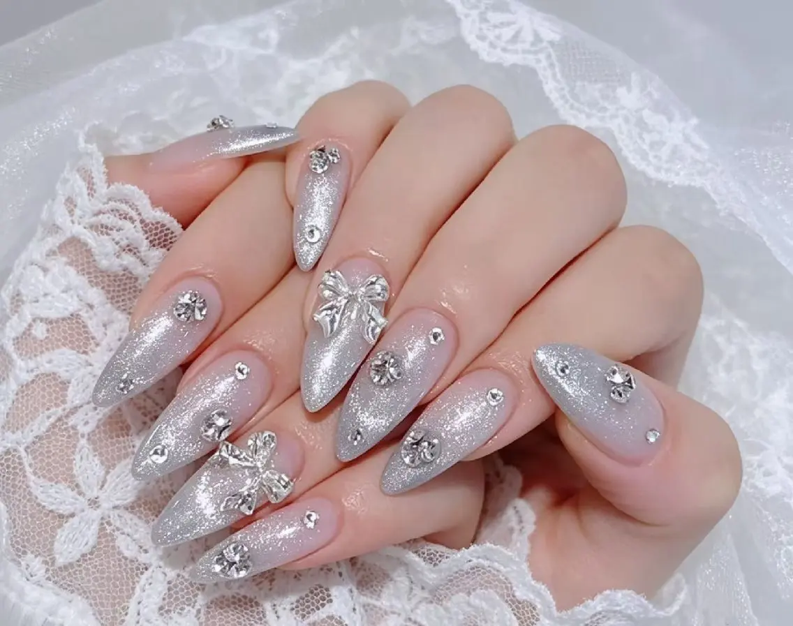 ネイル Nana Nail🌟のネイルデザイン