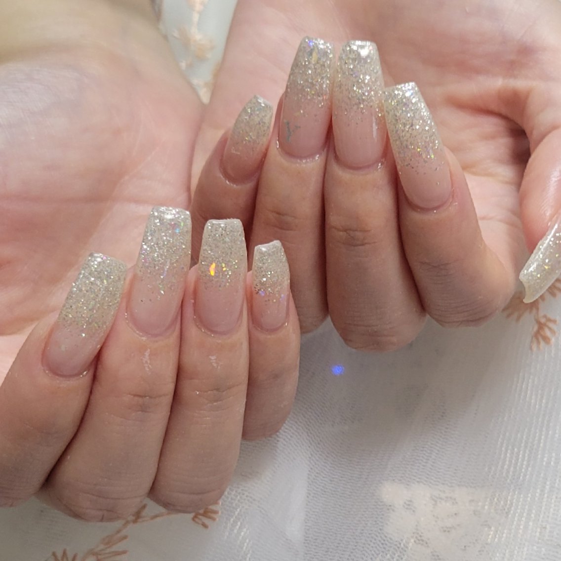ネイル ハンドネイル ネイルサロンほっこり kanaのネイルデザイン