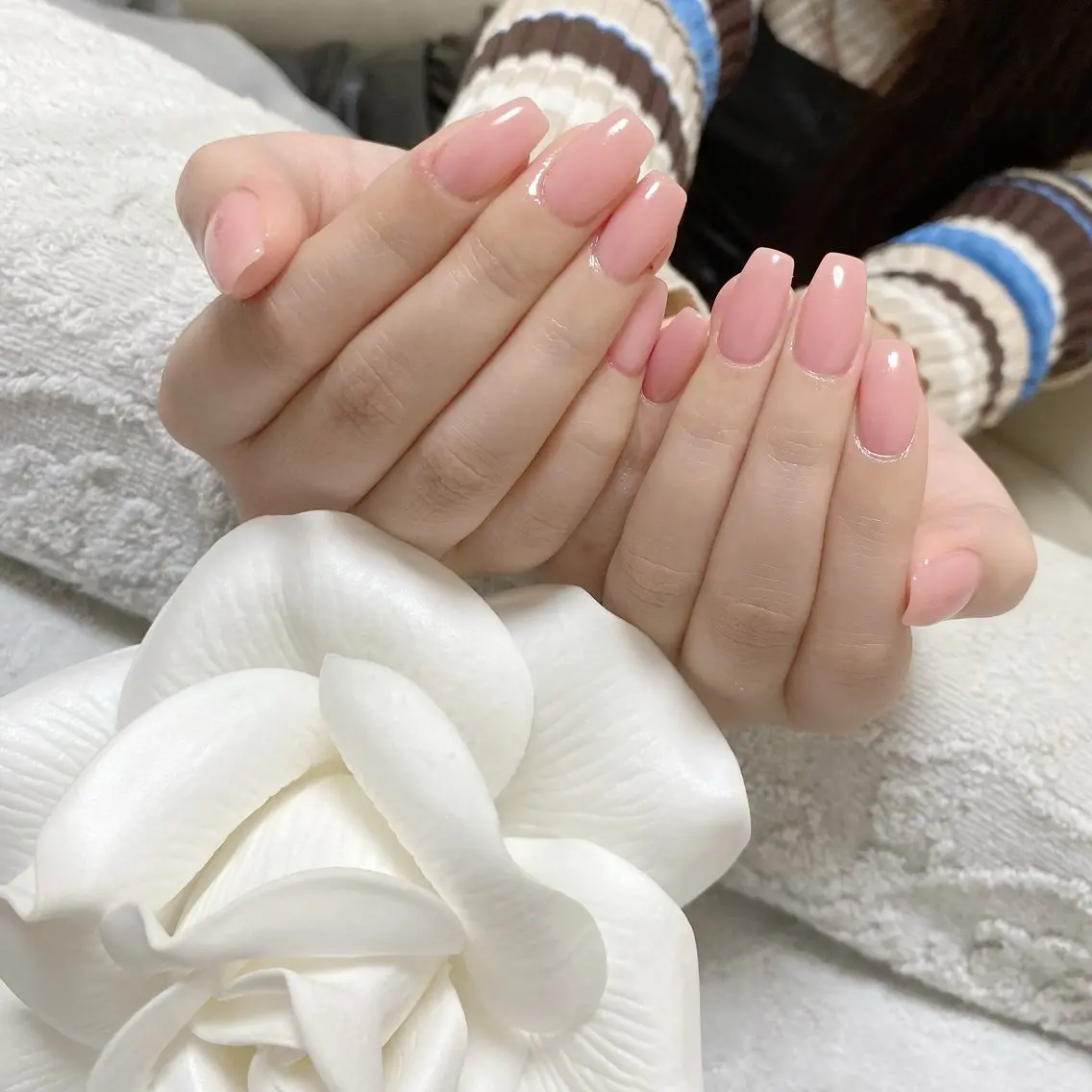 ネイル 💅fleur Ayumiのネイルデザイン