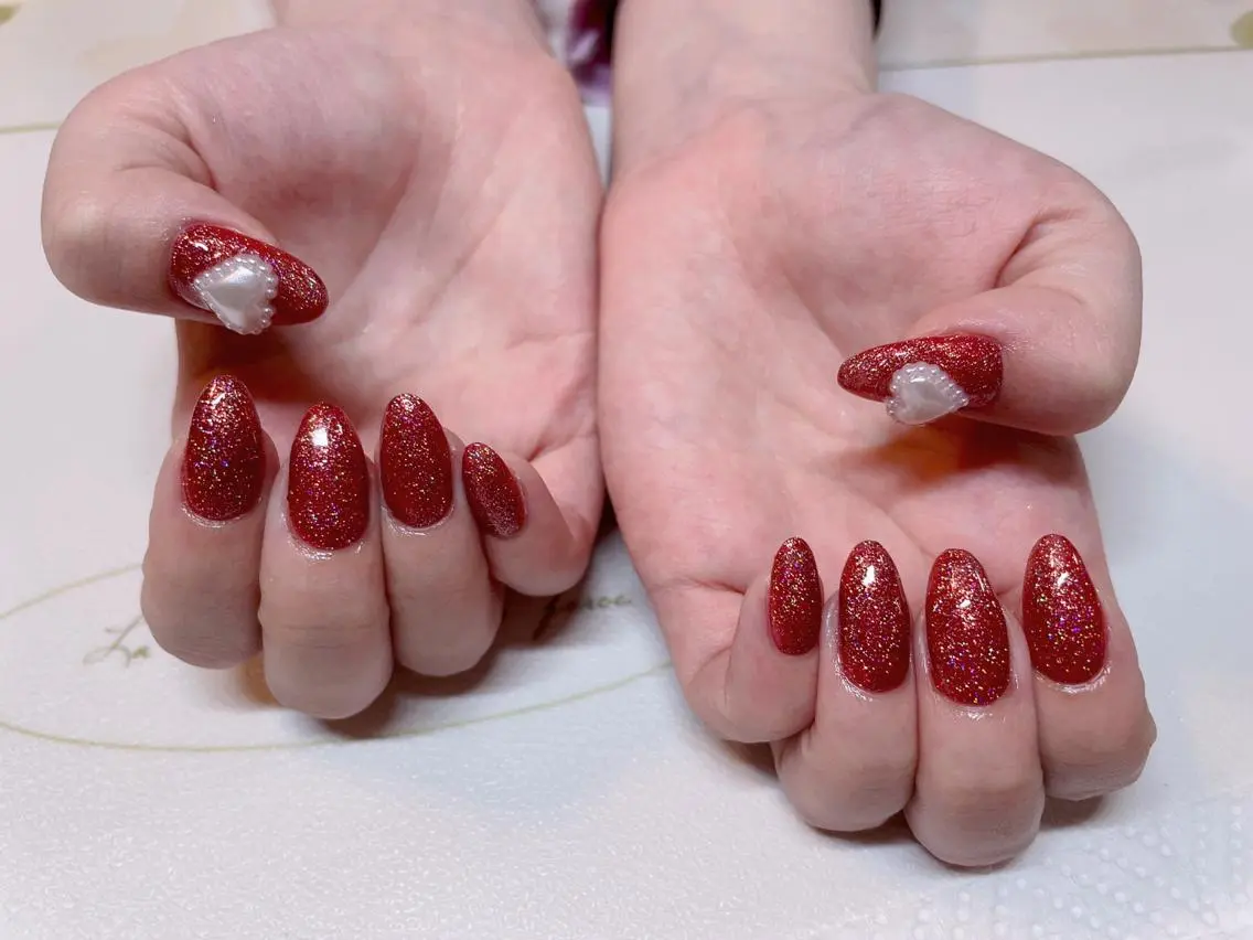 ネイル ハンドネイル エン Nail salonのネイルデザイン