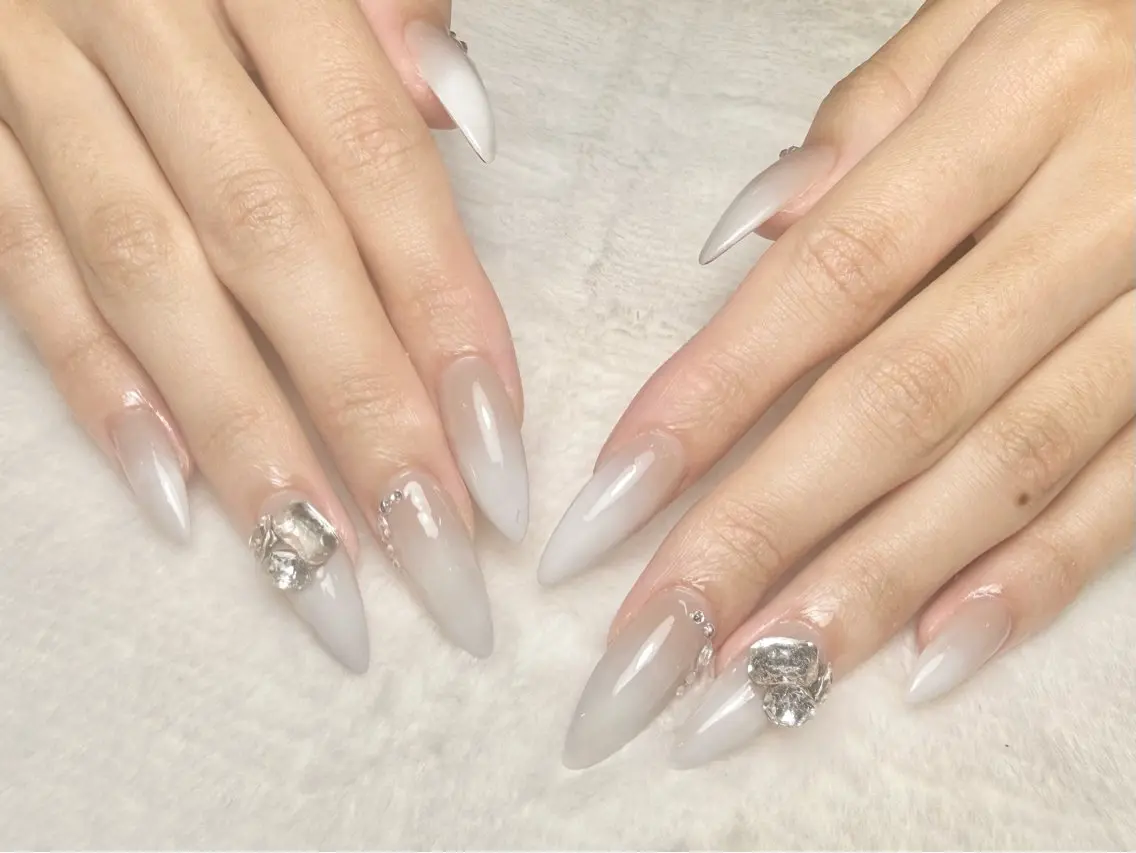 ネイル ハンドネイル K.. nailsのネイルデザイン