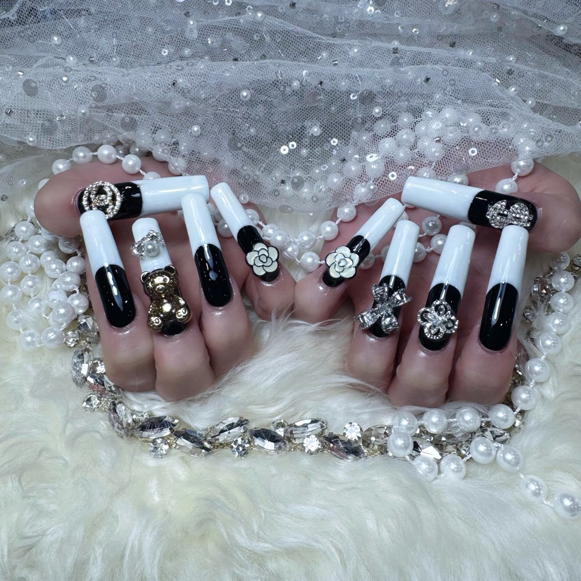 ネイル Doris Nail Salonのネイルデザイン