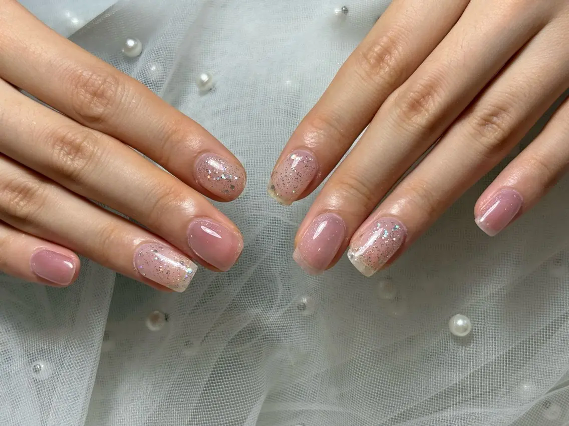 ネイル Z.Nail 研修のネイルデザイン