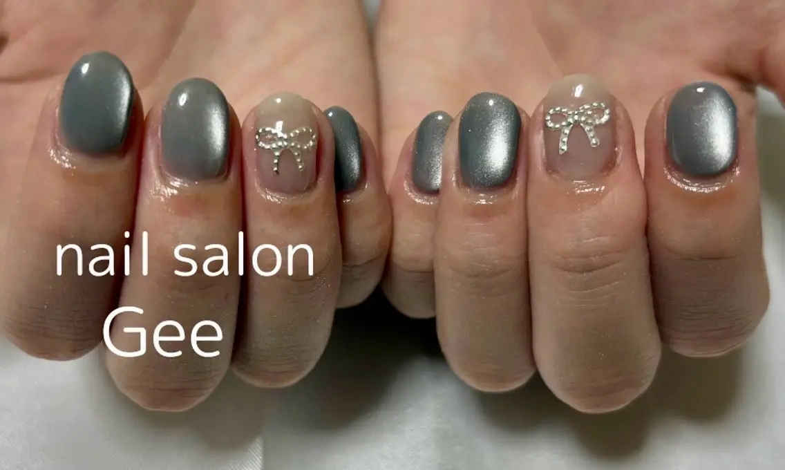 ネイル nail salon geeのネイルデザイン