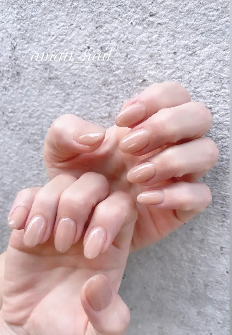 ネイル フットネイル ジェルネイル マグネットネイル ミラーネイル ニュアンスネイル ハンドネイル amati_nail TAKAKOのネイルデザイン