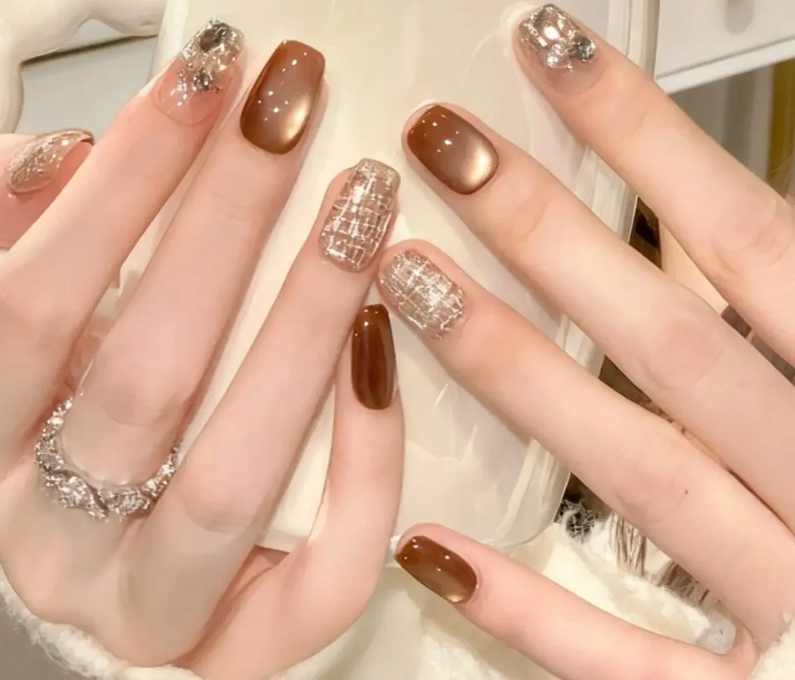 ネイル ハンドネイル Ni Naのネイルデザイン