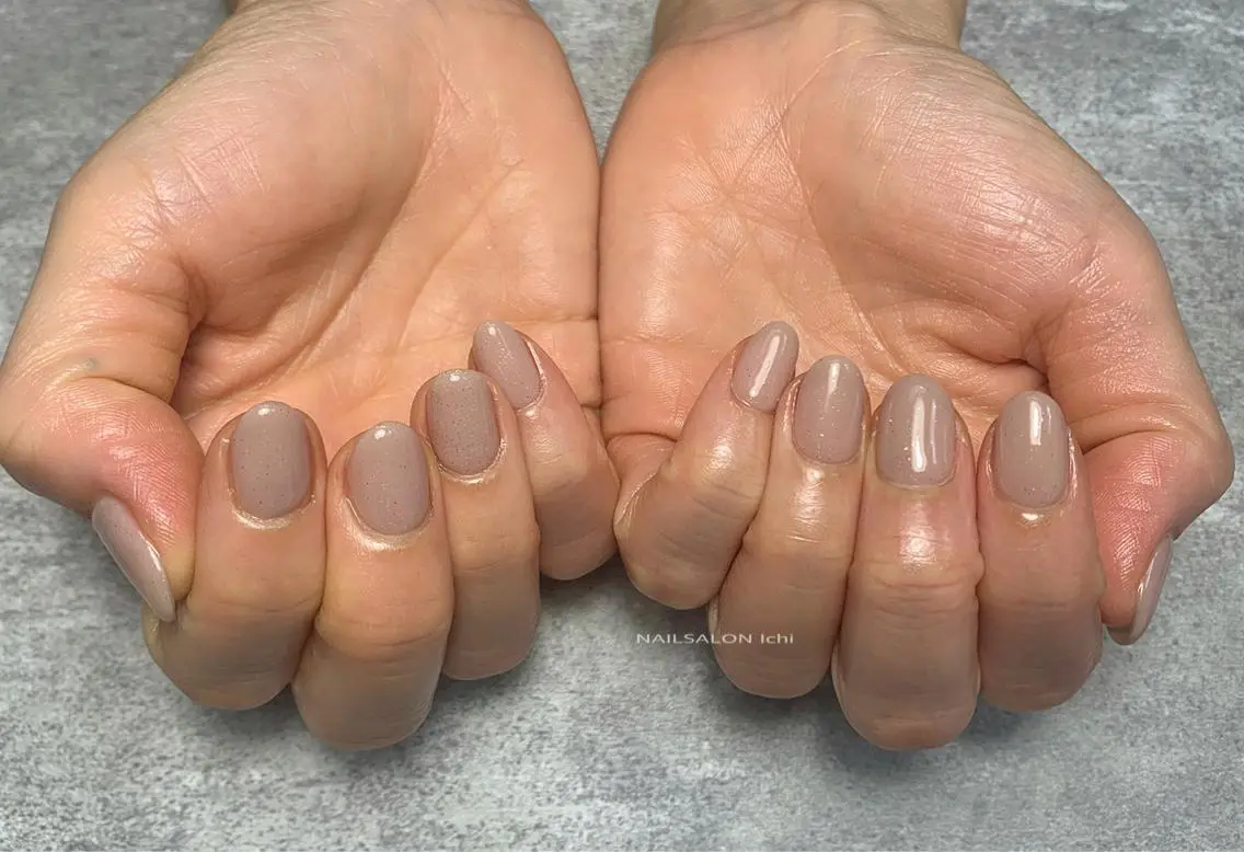 ネイル ハンドネイル NAILSALON Ichiのネイルデザイン