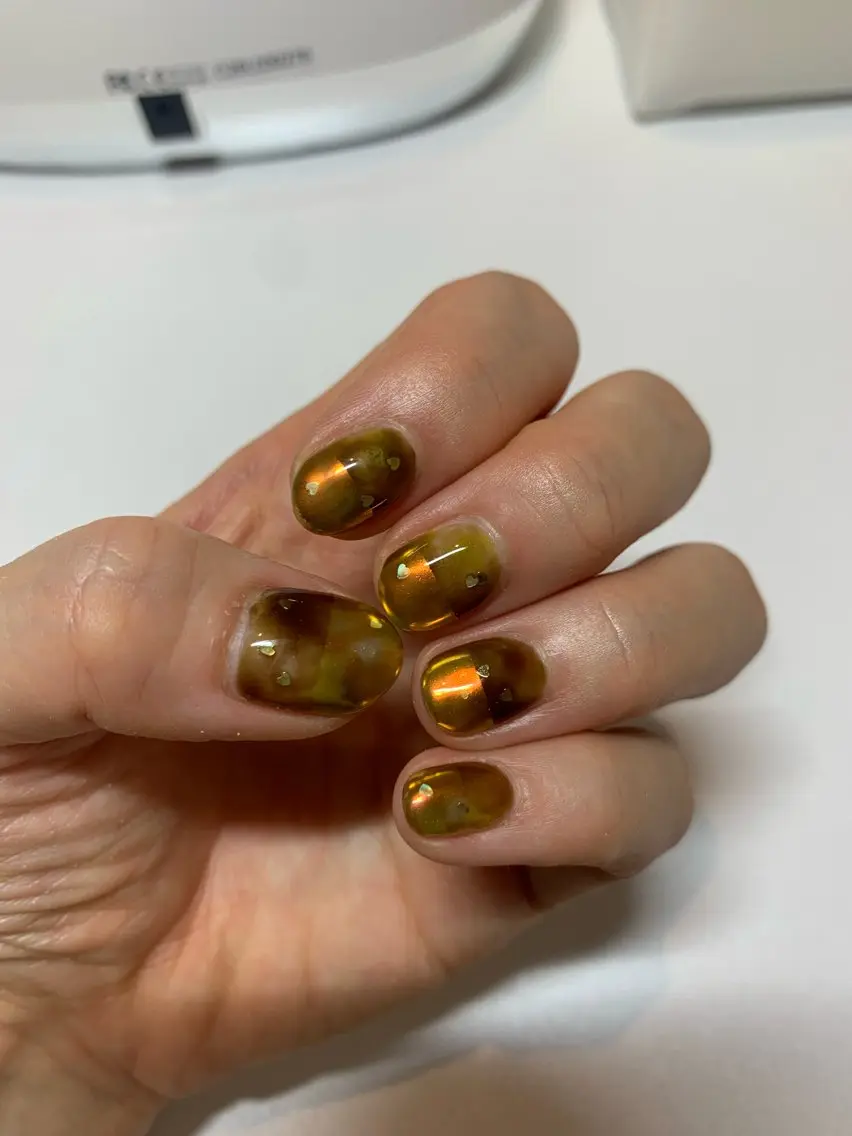 ネイル ＊Nail＊ AYUMIのネイルデザイン