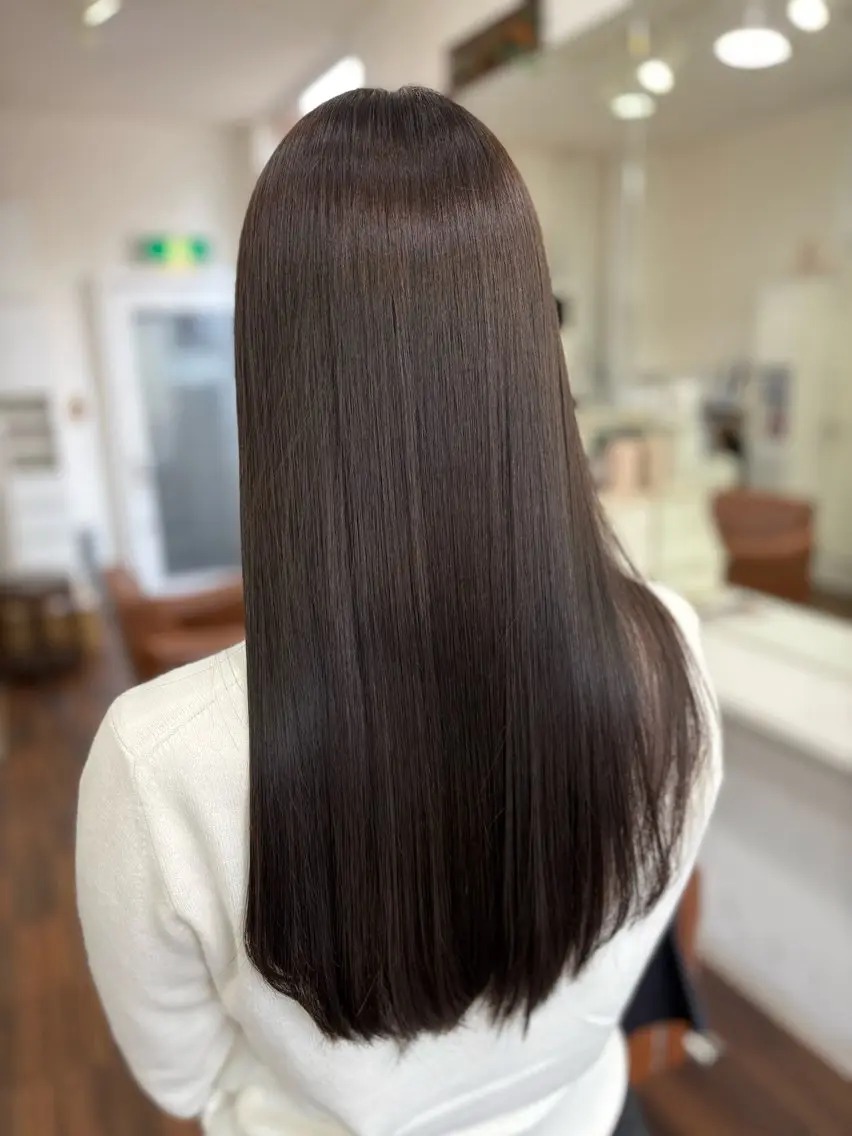 ロング 望月 奈奈のその他イメージ