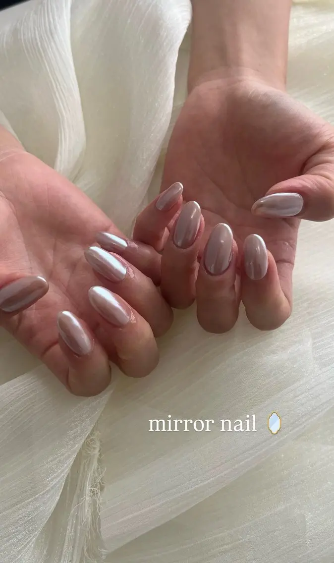 ネイル soary nailのネイルデザイン