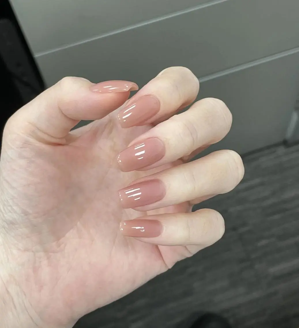 ネイル ハンドネイル 🎀 NaNa_nailのネイルデザイン