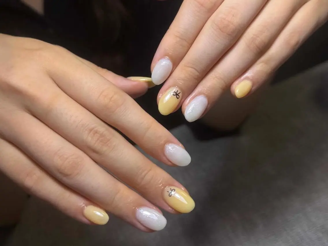 NiKa Nailのネイルデザイン