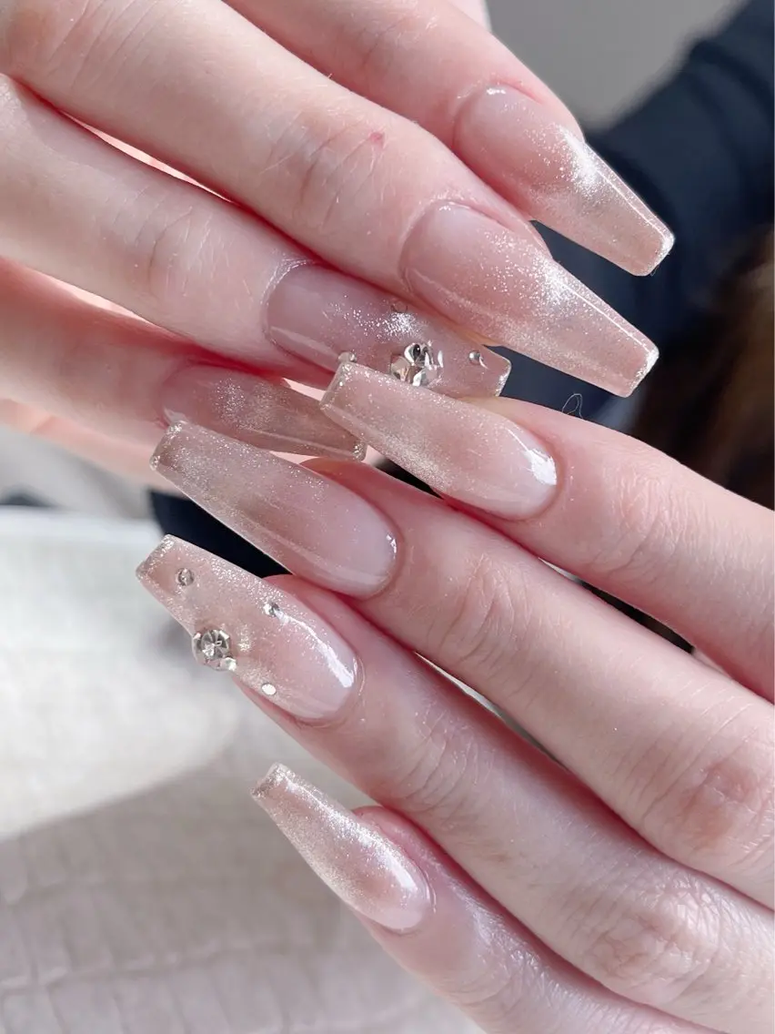 ネイル ハンドネイル naildesign BESTのネイルデザイン