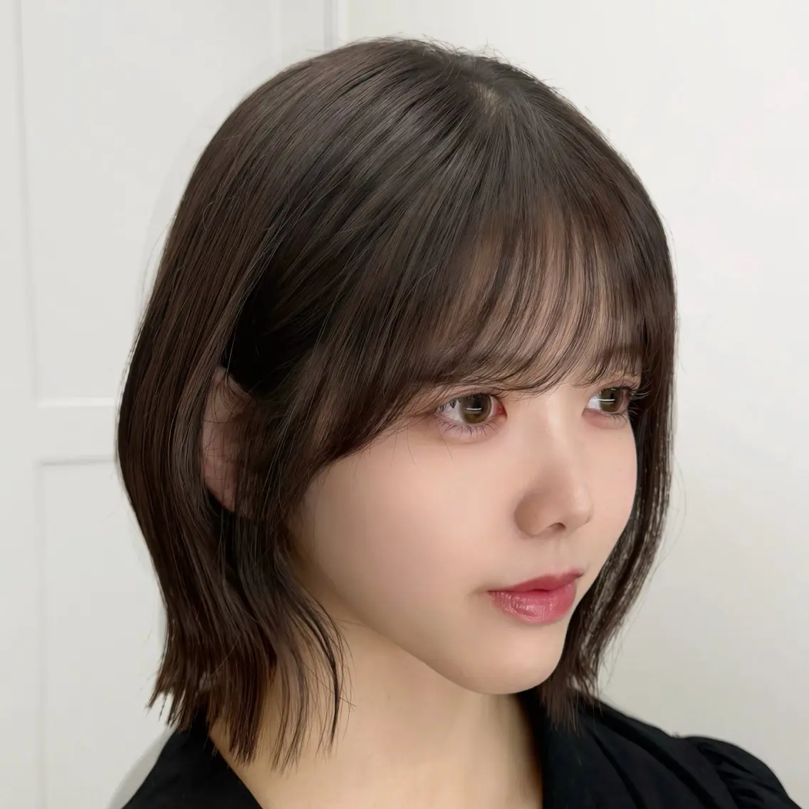 【‼️急募‼️】カットモデル募集中💇‍♀️！！自社トリートメント付き♡補足説明を必ずご確認ください！の写真