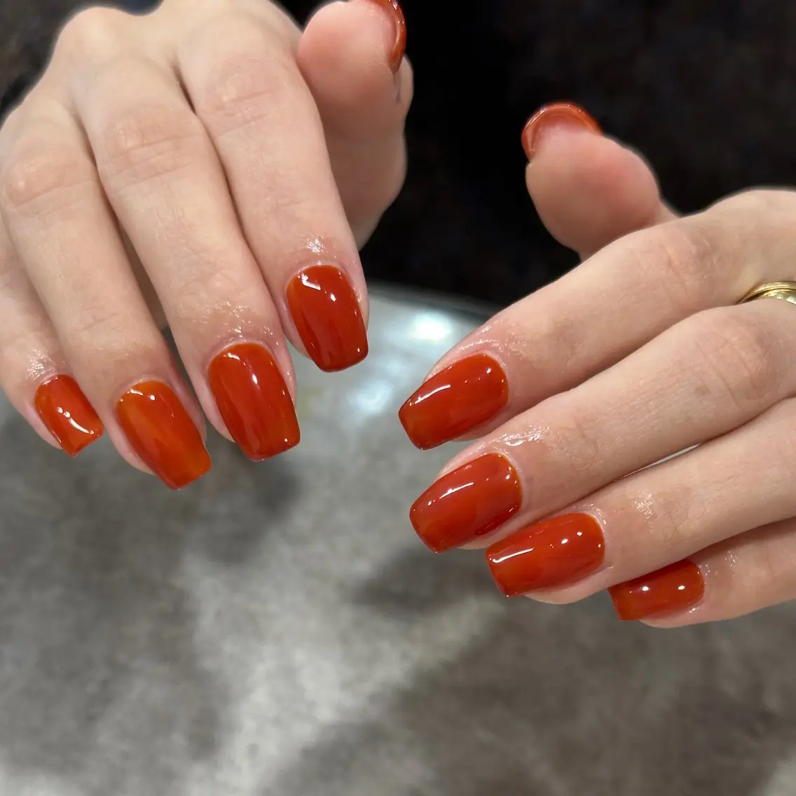 ネイル ハンドネイル mano Hiroeのネイルデザイン