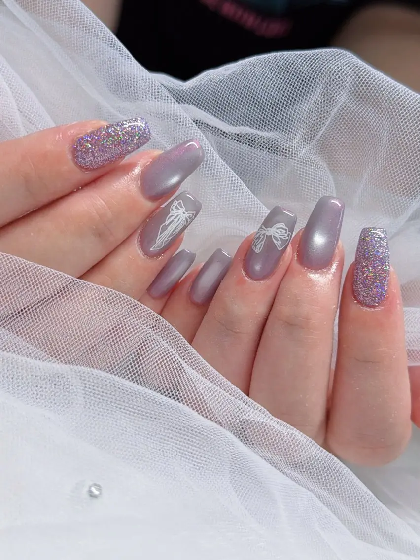 ネイル ハンドネイル salon JUNOのネイルデザイン
