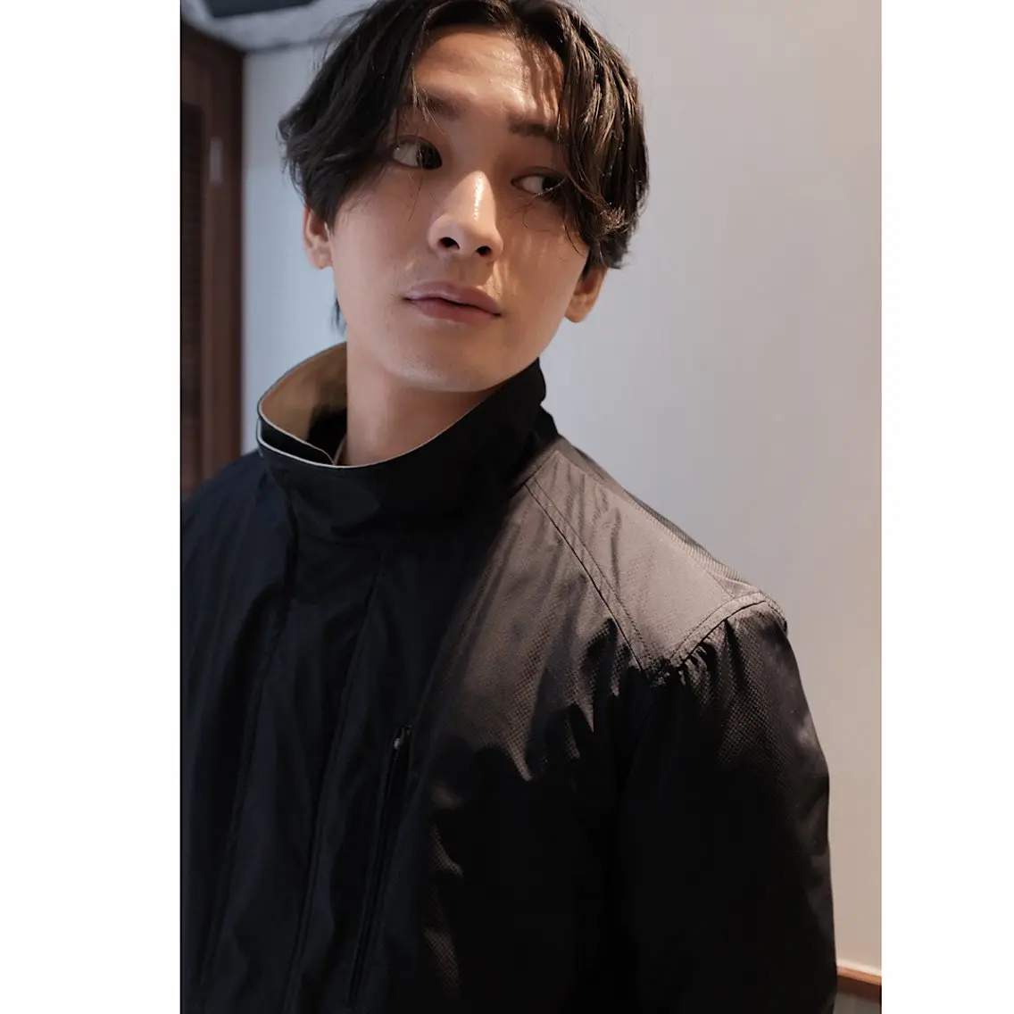 メンズ カット パーマ 🐶メンズカット SYUMA🐶のヘアスタイル