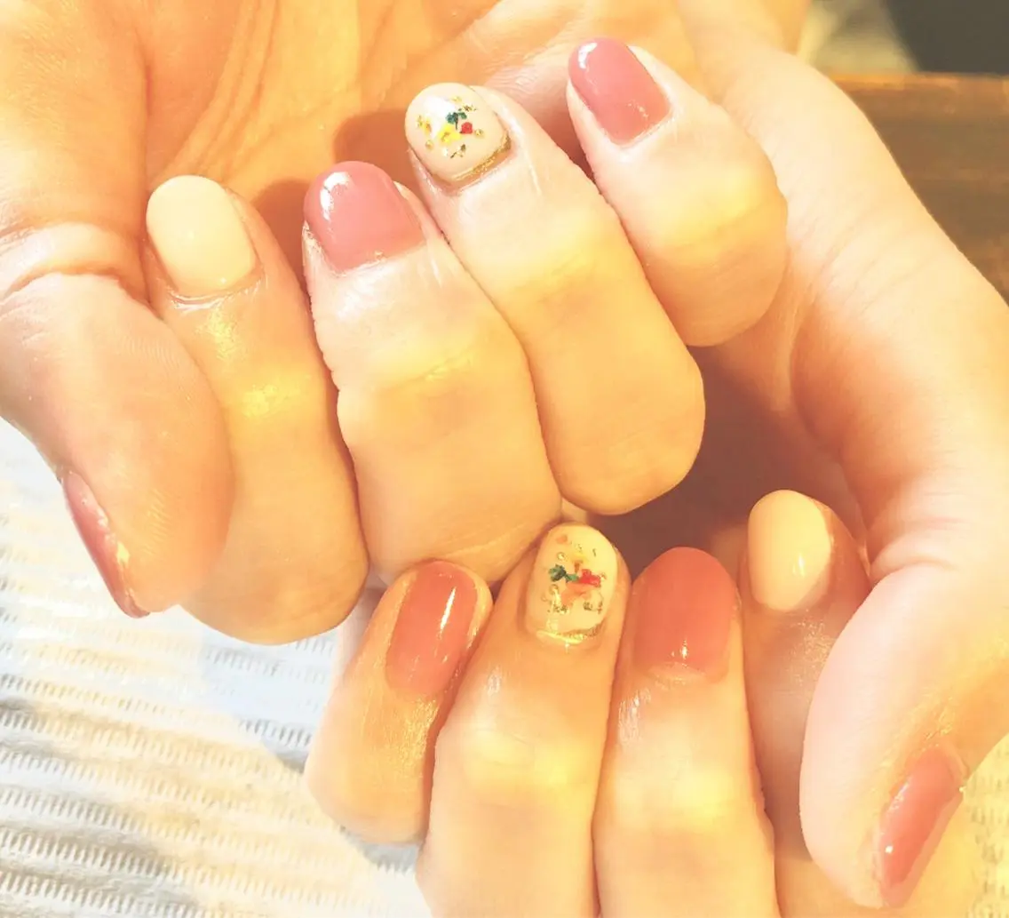 ネイル TRAM-nail moriizumiのネイルデザイン