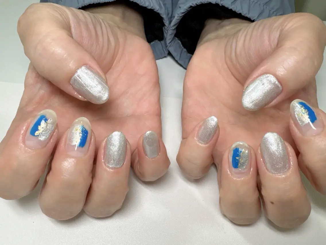 ネイル Rarity nail salonのネイルデザイン